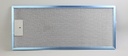 ΦΙΛΤΡΟ ΑΠΟΡΡΟΦΗΤΗΡΑ ΜΕΤΑΛΛΙΚΟ 204X483mm 600.11.314