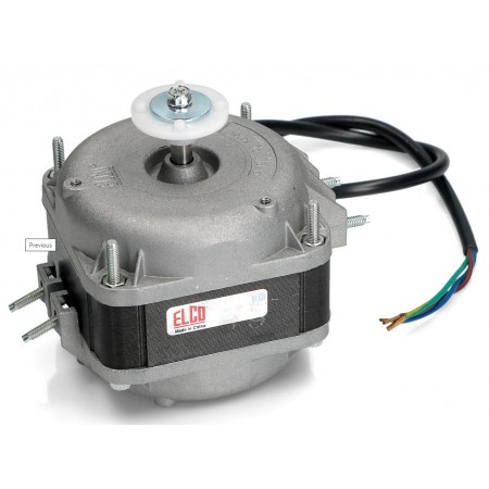 ΑΝΕΜΙΣΤΗΡΑΣ ELCO 25W (ME ΓΕΙΩΣΗ) ΔΙΠΛΗ ΒΑΣΗ