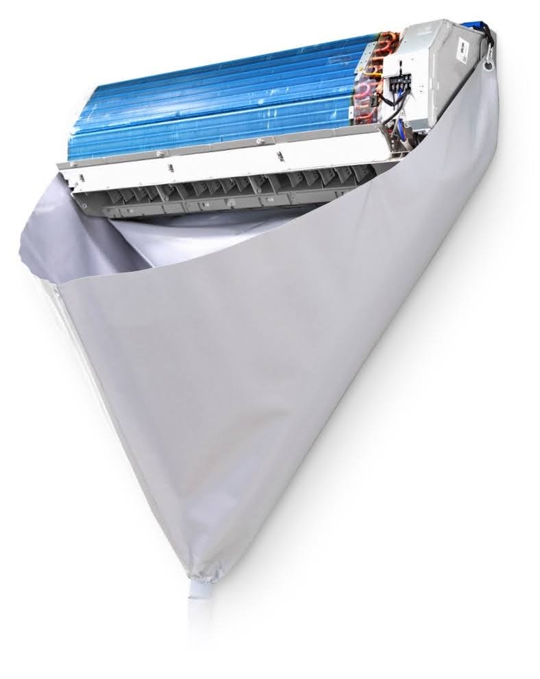 ΚΑΛΥΜΜΑ A/C ΕΛΕΦΑΝΤΑΚΙ PVC ΜΕΣΑΙΟ 90-120CM