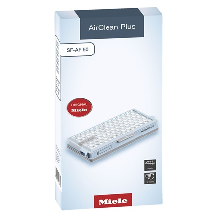 ΦΙΛΤΡΟ ΣΚΟΥΠΑΣ MIELE ORIGINAL SF-AP 50