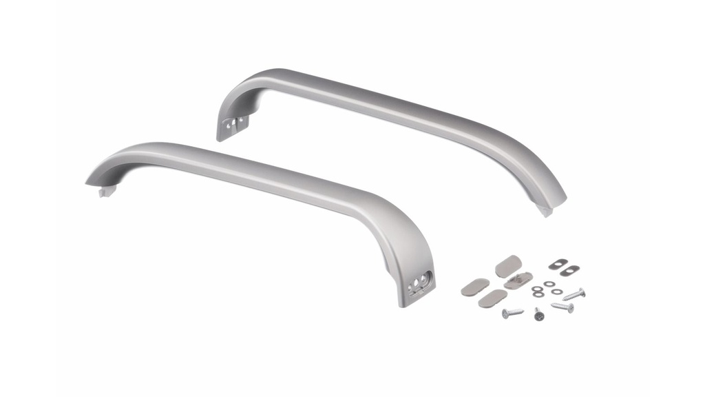 ΧΕΙΡΟΛΑΒΗ ΨΥΓΕΙΟΥ BOSCH INOX ΤΟΞΟ 30cm