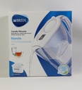 ΚANATA BRITA NEPOY ΛΕΥΚΗ MARELLA 2.4LT