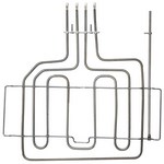 ΑΝΤΙΣΤΑΣΗ ΚΟΥΖΙΝΑΣ PITSOS II 1100+1700W ΜΑΚΡΙΑ ΑΚΡΑ 00278734