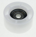 ΤΡΟΧΑΛΙΑ ΜΟΤΕΡ ΜΕ ΒΑΣΗ INDESIT ARISTON HOTPOINT C00113879 C00728616