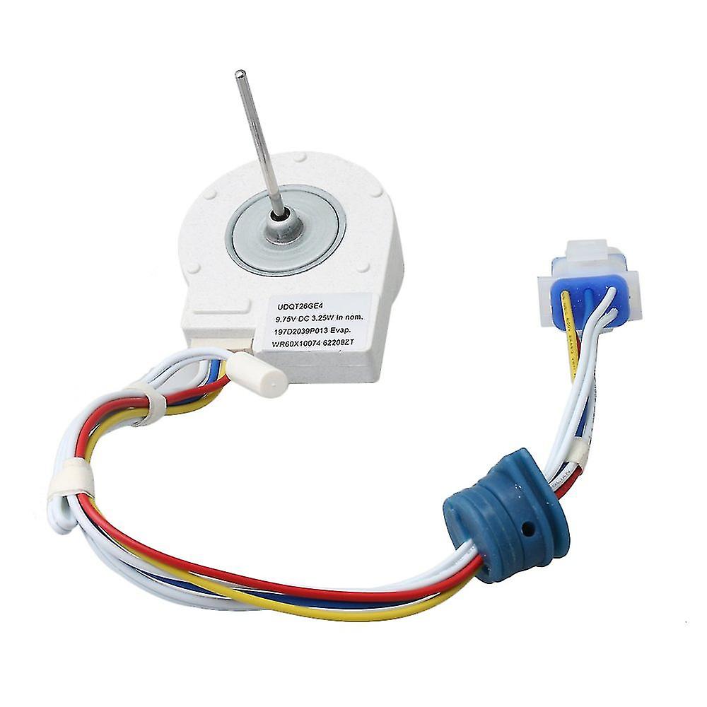 ΑΝΕΜΙΣΤΗΡΑΣ ΚΑΤΑΨΥΞΗΣ GENERAL ELECTRIC 276112 9.75V