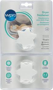 ΑΡΩΜΑΤΙΚΟ ΣΤΕΓΝΩΤΗΡΙΟΥ WPRO X2 MUGUET 4840000