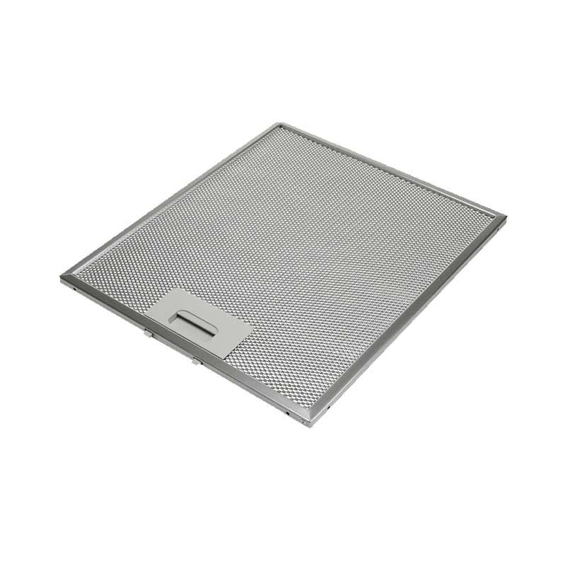 ΦΙΛΤΡΟ ΜΕΤΑΛΛΙΚΟ ΑΠΟΡΡΟΦΗΤΗΡΑ DAVO P140 35.5X28