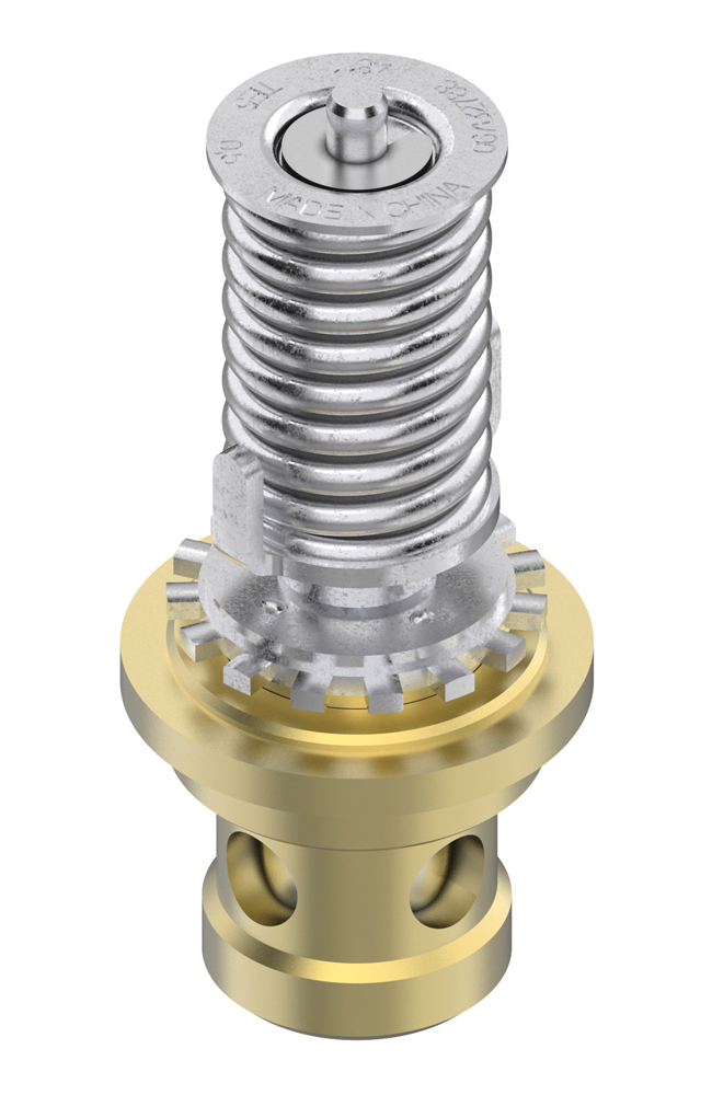 ORIFICE 03 DANFOSS TE5 067B2791