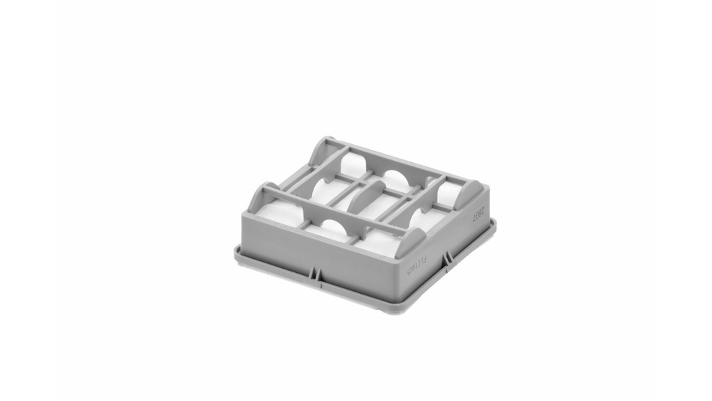 ΦΙΛΤΡΟ ΣΚΟΥΠΑΣ HEPA SIEMENS BOSCH 00267284