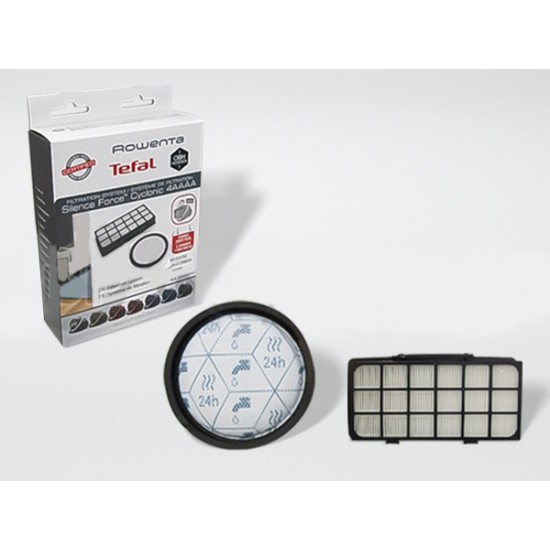 ΦΙΛΤΡΟ ΣΚΟΥΠΑΣ ROWENTA KIT ZR903701 ORIGINAL