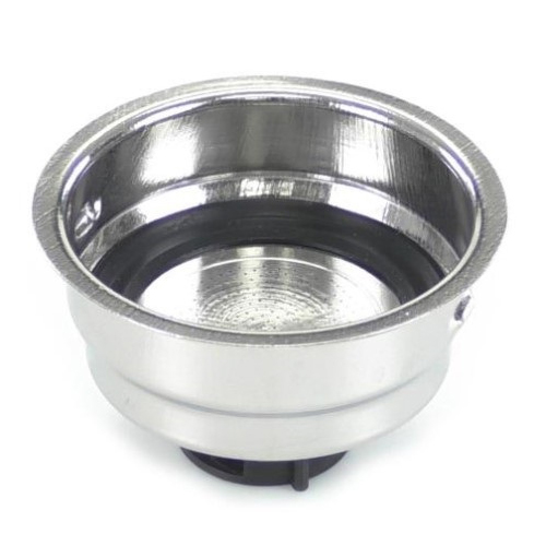 ΦΙΛΤΡΟ ESPRESSO DELONGHI ΔΙΠΛΗ ΔΟΣΗ AS00001314