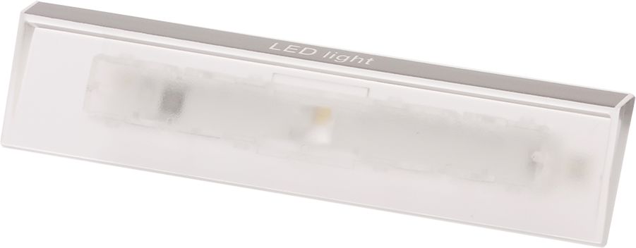 ΠΛΑΚΕΤΑ ΦΩΤΙΣΜΟΥ ΨΥΓΕΙΟΥ  LED ORIGINAL BOSCH SIEMENS 10003924 00628627 10024820