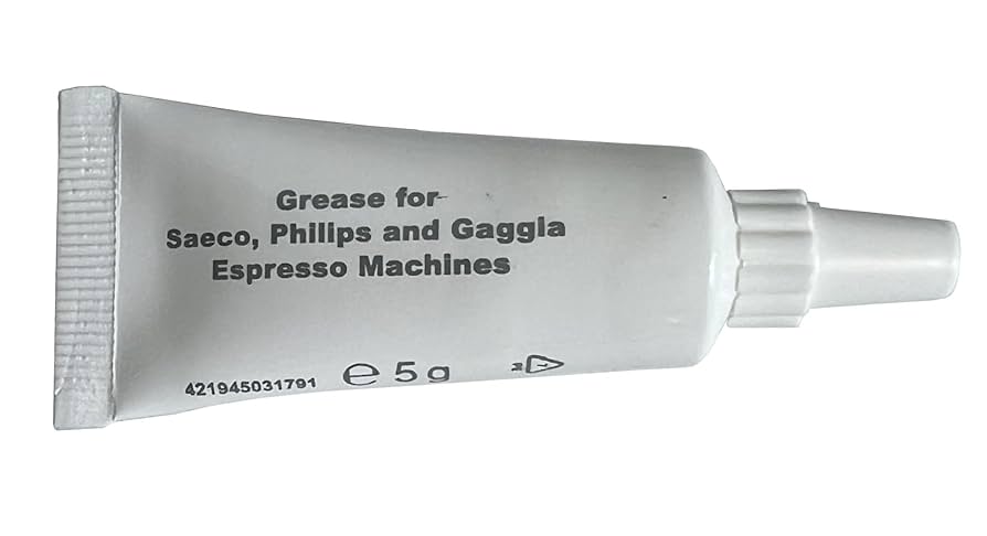 ΓΡΑΣΟ ΚΑΦΕΤΙΕΡΑΣ PHILIPS 421945031791 5GR SAECO