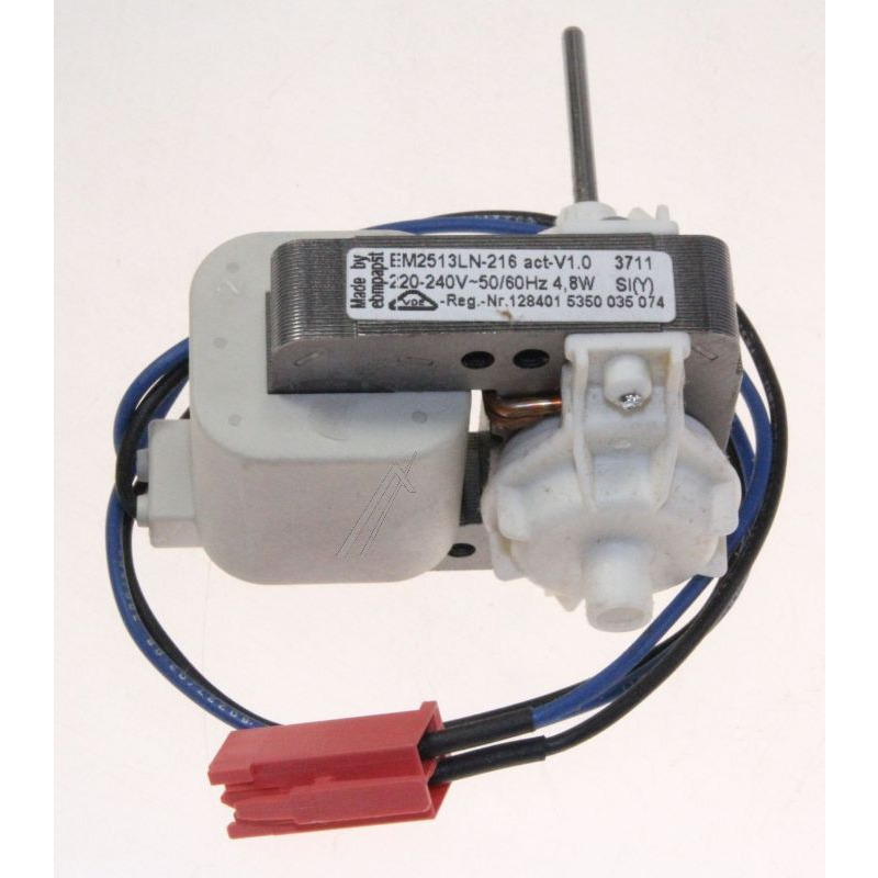 ΑΝΕΜΙΣΤΗΡΑΣ ΣΥΝΤΗΡΗΣΗΣ ΨΥΓΕΙΟΥ 220V BΟSCH SIEMENS PITSOS 00491665