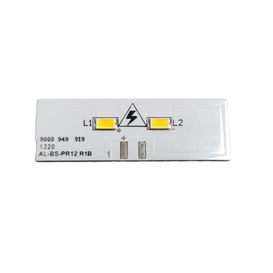 ΔΙΟΔΟΣ LED ΨΥΓΕΙΟΥ BOSCH PITSOS SIEMENS ΓΝΗΣΙΑ  00632825