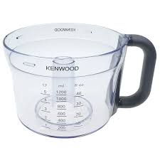 ΚΑΔΟΣ ΠΟΛΥΚΟΦΤΗ ΚΟΥΖΙΝΟΜΗΧΑΝΗΣ  ΓΝΗΣΙΟΣ KENWOOD KW715905 AS00005349 KW715905