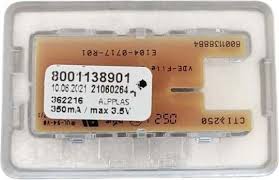 ΛΑΜΠΑ ΨΥΓΕΙΟΥ LED SIEMENS 10013308
