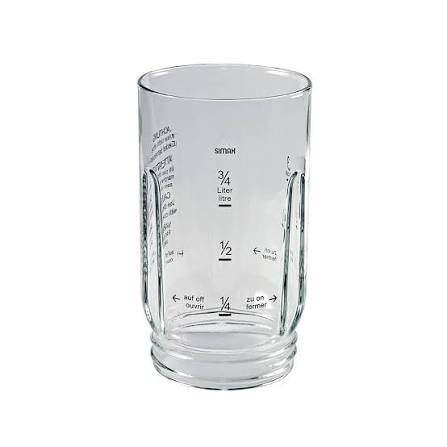 ΚΟΥΠΑ ΜΙΞΗΣ ΜΠΛΕΝΤΕΡ BOSCH 081169