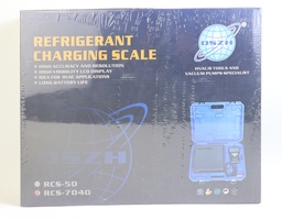 [100-008-0176] ΖΥΓΟΣ ΗΛΕΚΤΡΟΝΙΚΟΣ RCS-7040 100KG ΦΟΡΗΤΟΣ