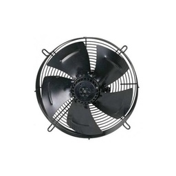 [100-014-0114] ΑΝΕΜΙΣΤΗΡΑΣ AXIAL Φ25 220V