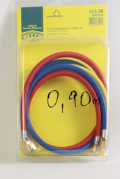 [100-016-0028] ΛΑΣΤΙΧΑ ΜΑΝΟΜΕΤΡΩΝ ΣΕΤ REFCO CCL-36 0.9m