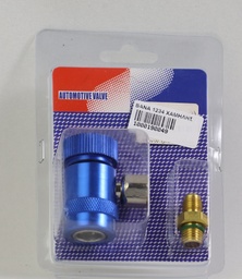[100-019-0049] ΒΑΝΑ ΑΥΤΟΚΙΝΗΤΟΥ FREON R1234 ΧΑΜΗΛΗΣ REFCO