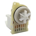 [200-001-0449] ΑΝΤΛΙΑ ΠΛΥΝΤΗΡΙΟΥ ΠΙΑΤΩΝ SIEMENS MINI ΑΠΟΧΕΤΕΥΣΗΣ 152710