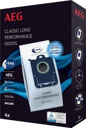 [200-005-0026] ΣΑΚΟΥΛΕΣ ΣΚΟΥΠΑΣ ORIGINAL ELECTROLUX SBAG