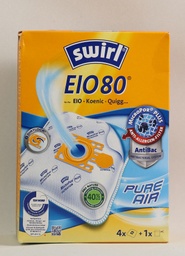 [200-005-0509] ΣΑΚΟΥΛΕΣ EIO80 SWIRL ALLEGRA