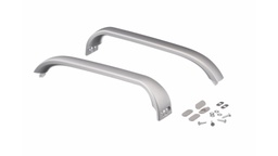 [200-006-0786] ΧΕΙΡΟΛΑΒΗ ΨΥΓΕΙΟΥ BOSCH INOX ΤΟΞΟ 30cm 00369551 00267579