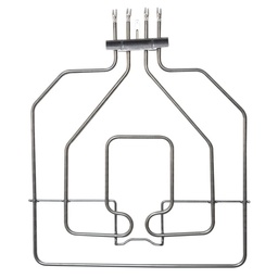 [200-006-0897] ΑΝΤΙΣΤΑΣΗ ΚΟΥΖΙΝΑΣ II 1300/1500W BOSCH KNEFF 00471369 00773539 00470845