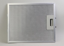 [200-006-1012] ΦΙΛΤΡΟ ΑΠΟΡΡΟΦΗΤΗΡΑ ΜΕΤΑΛΛΙΚΟ AEG IMITATION 27.5x23
