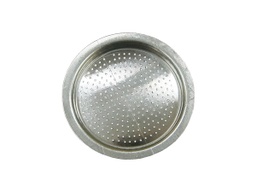 [200-007-0103] ΦΙΛΤΡΟ ΚΑΦΕΤΙΕΡΑΣ ESPRESSO ΜΕΤΑΛΛΙΚΟ I ΔΟΣΗ