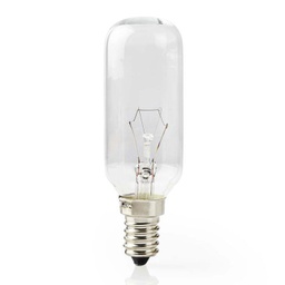 [300-006-0031] ΛΑΜΠΑ ΚΟΥΖΙΝΑΣ E14 40W WPRO