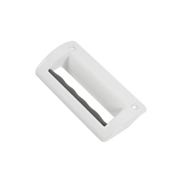 [200-006-0181] ΧΕΙΡΟΛΑΒΗ ΨΥΓΕΙΟΥ ΛΕΥΚΗ ZANUSSI 225119903