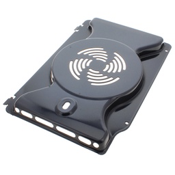[200-006-0306] ΠΛΑΤΗ ΚΟΥΖΙΝΑΣ WHIRLPOOL ORIGINAL 481010681703 481010764525 481010696902 481010535515