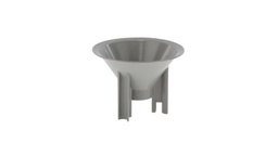 [200-006-0653] ΧΩΝΙ ΠΛΥΝΤΗΡΙΟΥ ΠΙΑΤΩΝ SIEMENS BOSCH ORIGINAL 00492342