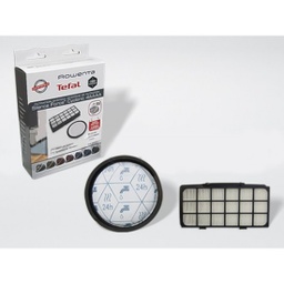 [200-005-0375] ΦΙΛΤΡΟ ΣΚΟΥΠΑΣ ROWENTA KIT ZR903701 ORIGINAL