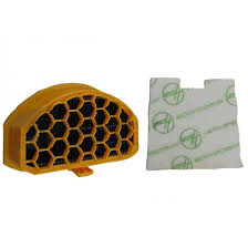 [200-005-0378] ΦΙΛΤΡΟ ΣΚΟΥΠΑΣ HEPA HOOVER ACENTA KIT ORIGINAL S589E011 U42