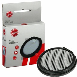 [200-005-0703] ΦΙΛΤΡΟ ΣΚΟΥΠΑΣ ΓΝΗΣΙΟ CANDY HOOVER S132 35602165 S132 HF522