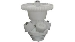 [200-007-0152] ΓΝΗΣΙΑ ΓΡΑΝΑΖΙA SET ΚΟΥΖΙΝΟΜΗΧΑΝΗΣ KENWOOD SER1024 KM260 KW706628