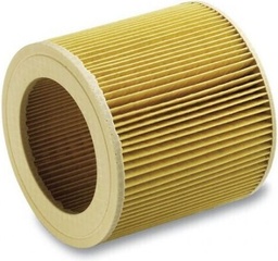 [200-005-0724] ΦΙΛΤΡΟ ΣΚΟΥΠΑΣ KARCHER ORIGINAL 6.414-552.0 64145520 2.863-303.0 28633030