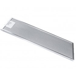 [200-006-1224] ΦΙΛΤΡΟ ΑΠΟΡΡΟΦΗΤΗΡΑ ΠΛΑΙΣΙΟ DAVOLINE 47,7Χ20,6