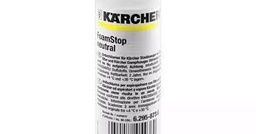 [200-005-0736] KARCHER FOAMSTOP NEUTRAL 6.295-873.0 Βιομηχανικό καθαριστικό