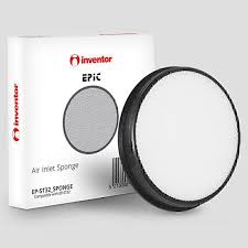 [200-005-0737] ΦΙΛΤΡΟ ΣΚΟΥΠΑΣ ΣΤΙΚ INVENTOR EP-ST32_SPONGE